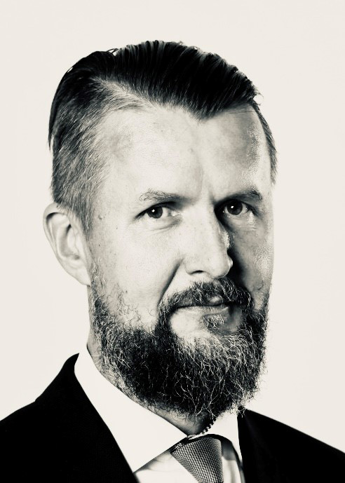 Sven Sakkov – Kultaranta Executive Lukupiiri 2023